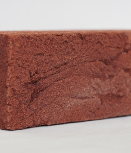 HANDMADE BRICKS 13BD RED