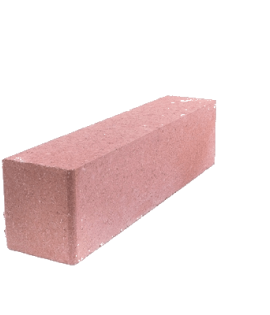 CĂRĂMIDĂ SCAPIȚATĂ RUPTĂ JUMĂTATE