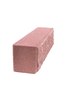 CĂRĂMIDĂ SCAPIȚATĂ RUPTĂ JUMĂTATE