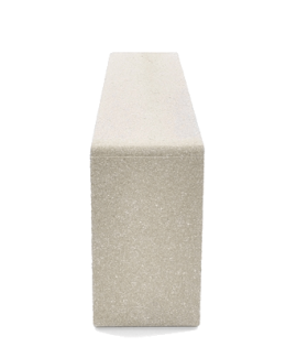 SMOOTH SOLID BRICK