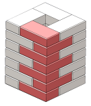 CĂRĂMIDĂ NETEDĂ - PLINĂ