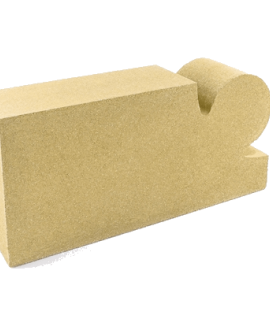 SWAN NECK BRICK