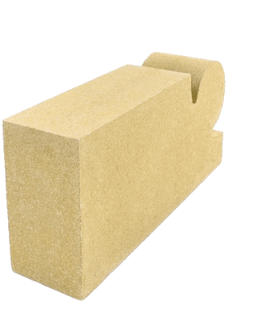 SWAN NECK BRICK