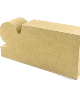 SWAN NECK BRICK