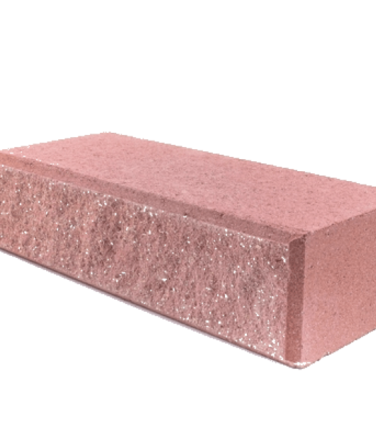 CĂRĂMIDĂ SCAPIȚATĂ TĂIATĂ LA 100