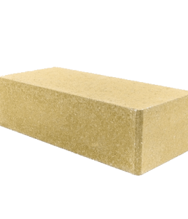 CĂRĂMIDĂ SCAPIȚATĂ LA O LATURĂ, TĂIATĂ LA 100