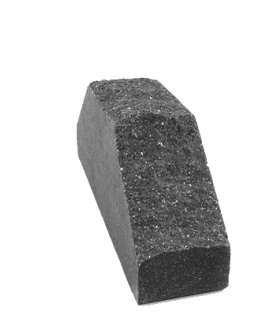 CĂRĂMIDĂ SCAPIȚATĂ LA DOUĂ COLȚURI