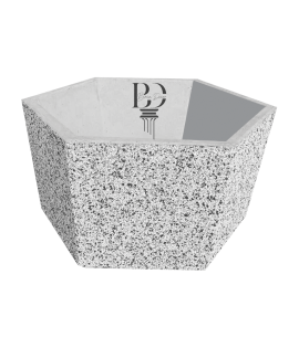 Planter BARLETTA #009