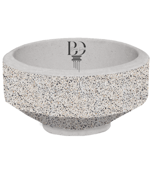 Planter CALABRIA #010