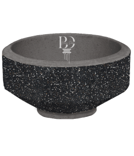 Planter CALABRIA #010