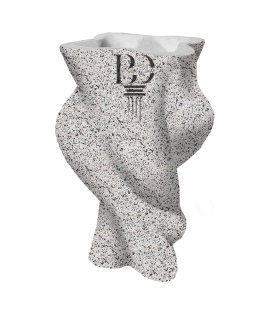 Planter CARRARA #039