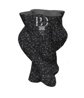 Planter CARRARA #039