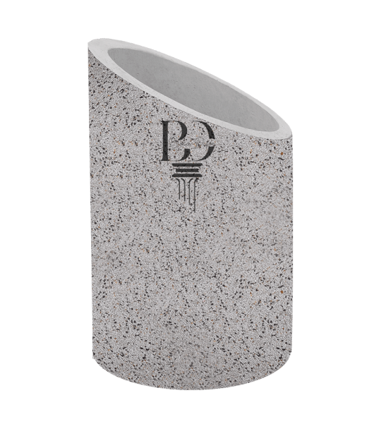 Planter FIRENZE #018