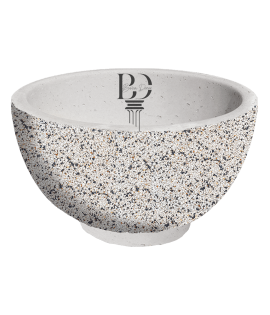 Planter LIVORNO #012