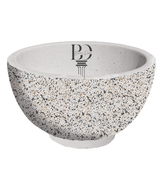 Planter LIVORNO #012