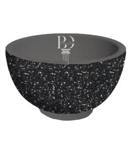 Planter LIVORNO #012