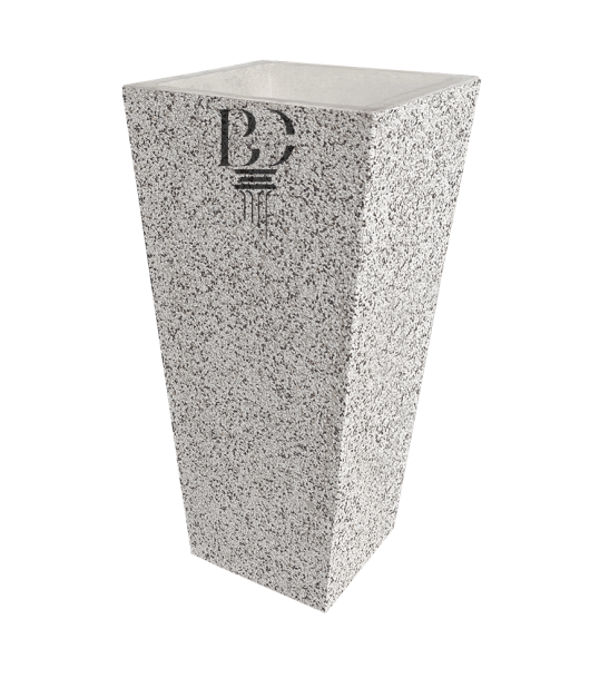 Planter PERUGIA #025