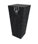 Planter PERUGIA #025