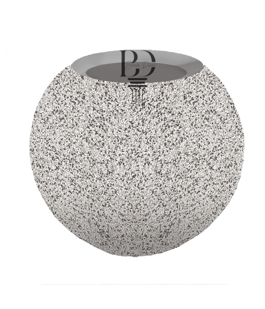 Planter SIRACUSA #035