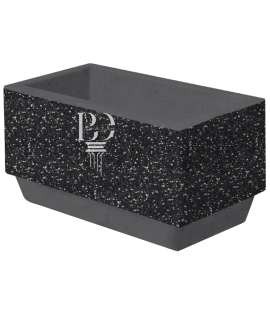 Planter TREVISO #014