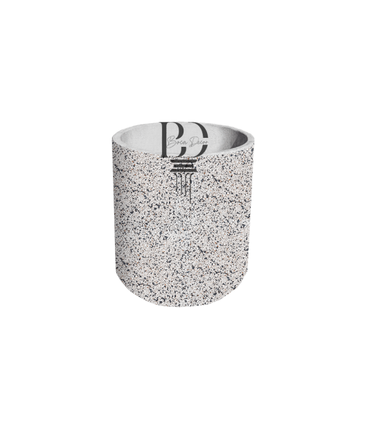 Planter VICENZA #043