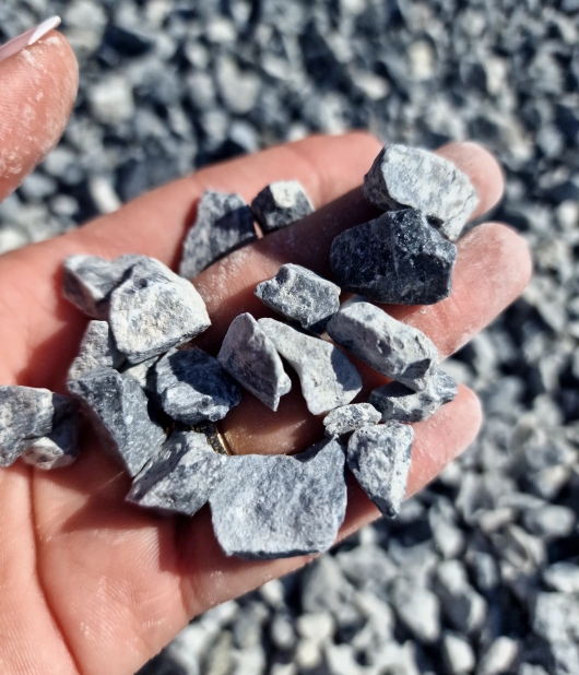 PIATRA SPARTA DECORATIVA