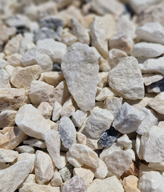 PIATRĂ SPARTĂ DECORATIVĂ - MARMURĂ