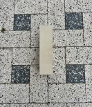 Refractory Brick – Firebrick (22x11x6)