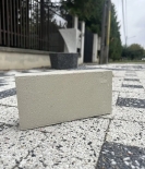 Refractory Brick – Firebrick (22x11x6)