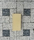 Refractory Brick – Firebrick (22x11x6)