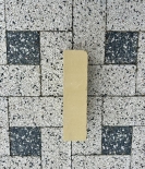 Refractory Brick – Firebrick (22x11x6)