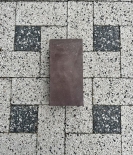 Refractory Brick – Firebrick (22x11x6)