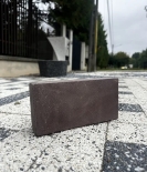 Refractory Brick – Firebrick (22x11x6)