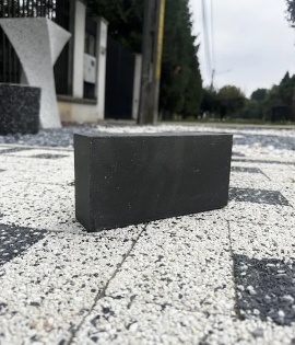 Refractory Brick – Firebrick (22x11x6)