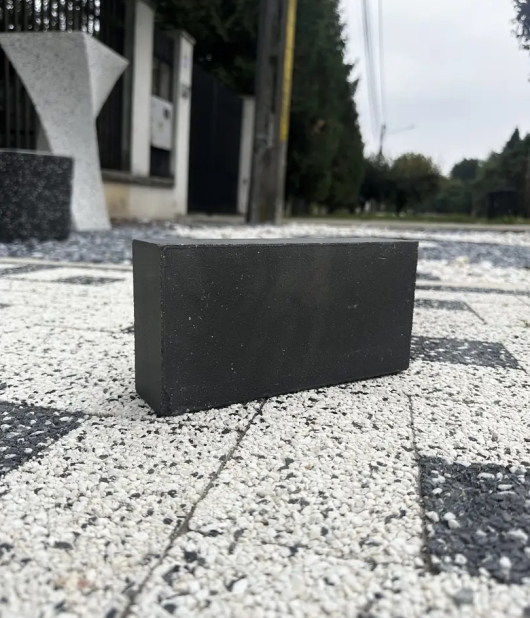 Refractory Brick – Firebrick (22x11x6)