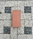 Refractory Brick – Firebrick (22x11x6)