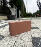Refractory Brick – Firebrick (22x11x6)