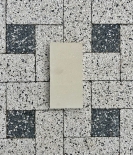 Cărămidă Refractară Subțire – Șamotă (22x11x3)