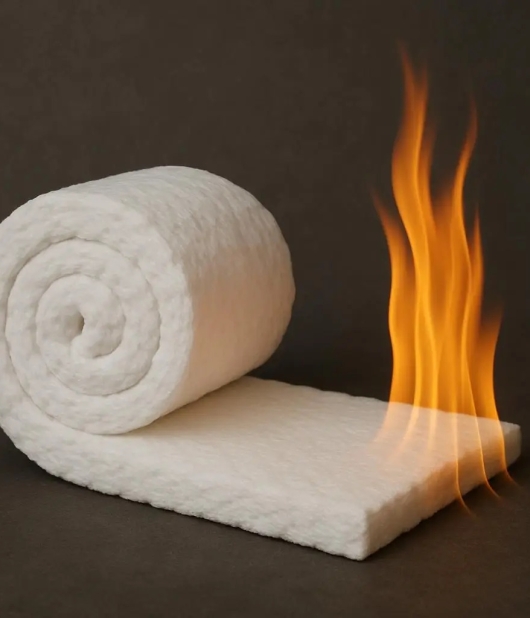 Ceramic Fiber Blanket