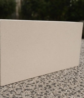 Calcium Silicate Board – High-Temperature Resistant
