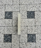 Cărămidă Refractară Subțire – Șamotă (22x11x3)