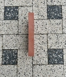 Cărămidă Refractară Subțire – Șamotă (22x11x3)