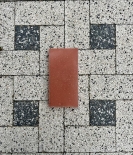 Cărămidă Refractară Subțire – Șamotă (22x11x3)