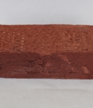 HANDMADE BRICKS 13BD RED