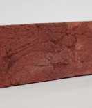 HANDMADE BRICKS 13BD RED