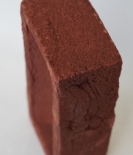HANDMADE BRICKS 13BD RED