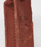 HANDMADE BRICKS 13BD RED